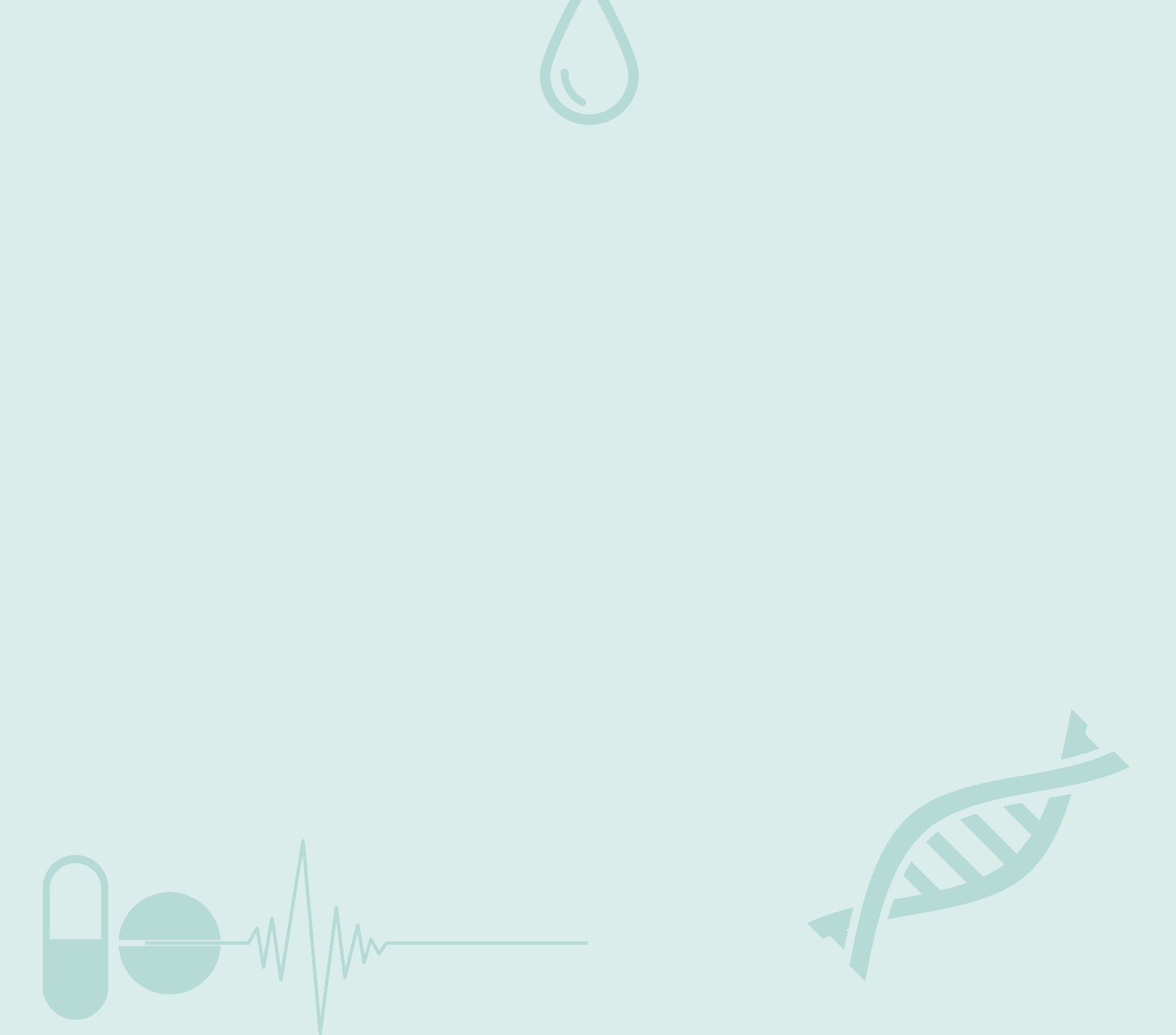 Call to action background mobile